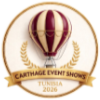Carthage Event Shows Tunisie 2026